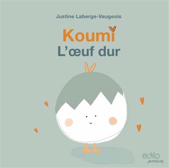 Koumi. L'oeuf dur Koumi. L'oeuf dur
