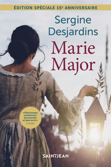 Marie Major Marie Major