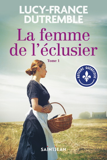 La femme de l'éclusier v 01 La femme de l'éclusier v 01