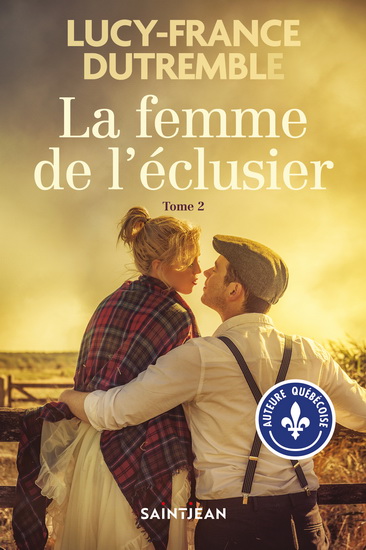 La femme de l'éclusier v 02 La femme de l'éclusier v 02