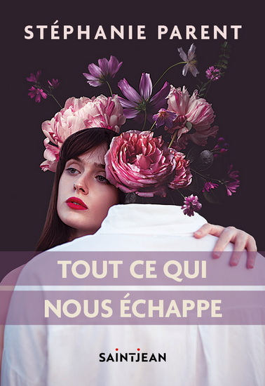 Tout ce qui nous échappe Tout ce qui nous échappe