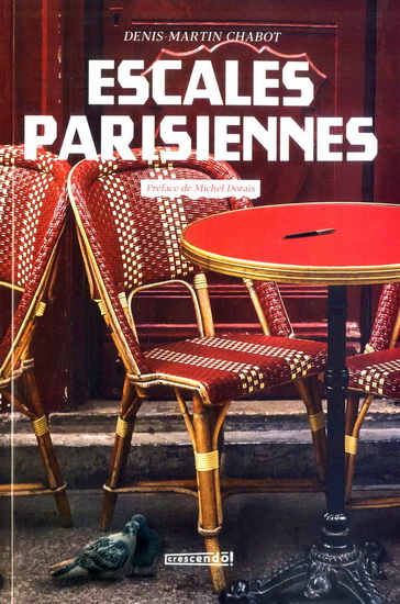 Escales parisiennes Escales parisiennes