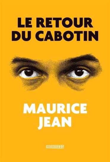 Le retour du Cabotin Le retour du Cabotin