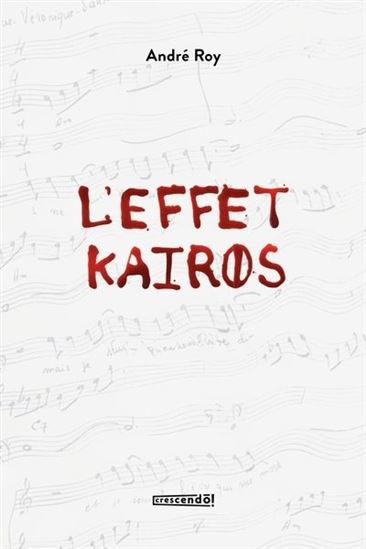 L'effet Kairos v 01 L'effet Kairos v 01