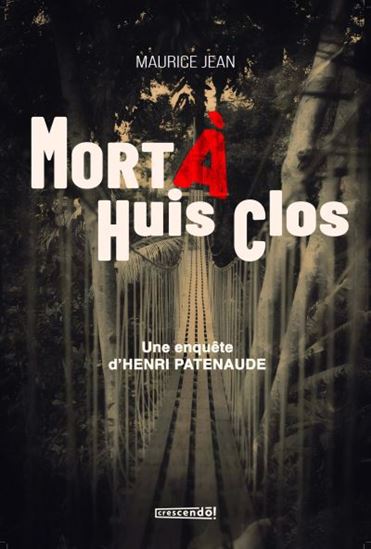 Mort à huis clos Mort à huis clos