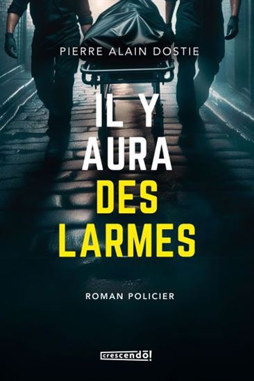 Il y aura des larmes Il y aura des larmes
