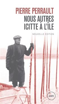 Nous autres icitte à l'île Nous autres icitte à l'île