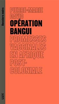 Opération Bangui Opération Bangui