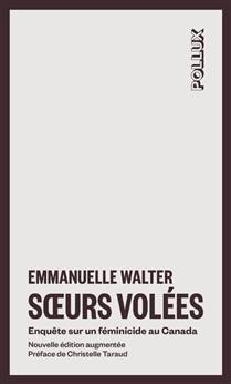 Soeurs volées Soeurs volées