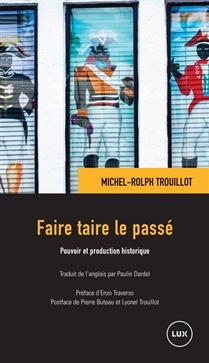 Faire taire le passé Faire taire le passé