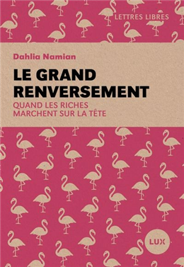 Le grand renversement Le grand renversement