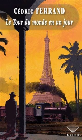 Le tour du monde en un jour Le tour du monde en un jour