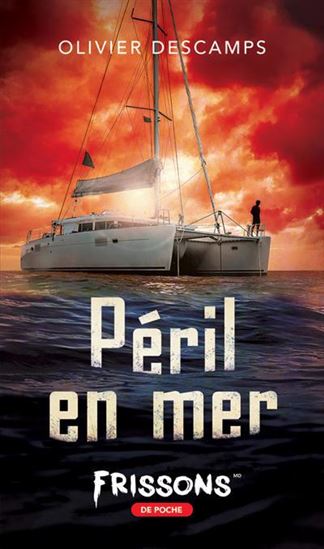 Péril en mer Péril en mer