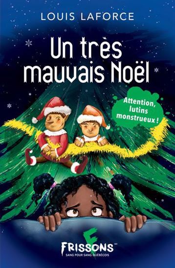 Un affreux Noël Un affreux Noël