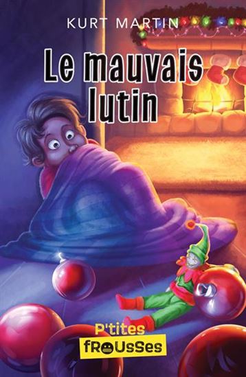 Le mauvais lutin Le mauvais lutin