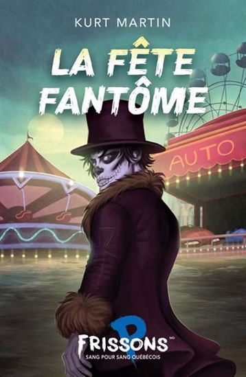 La fête fantôme La fête fantôme
