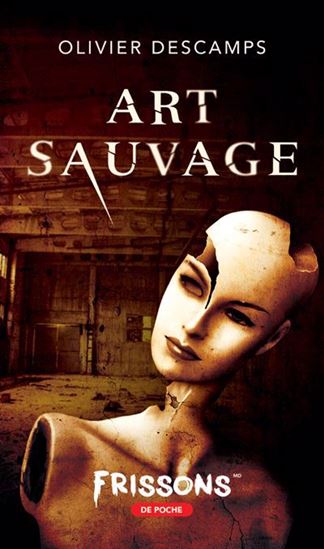 Art sauvage Art sauvage