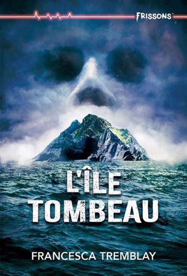 L'île tombeau L'île tombeau