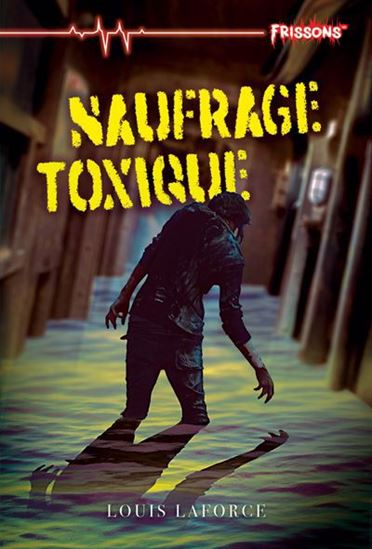 Naufrage toxique Naufrage toxique
