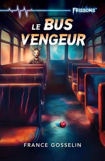 Le bus vengeur Le bus vengeur