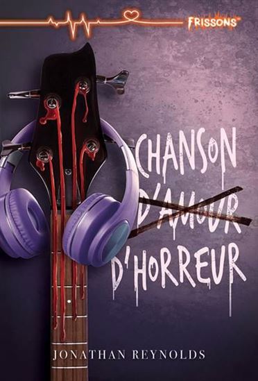 Chanson d'horreur Chanson d'horreur