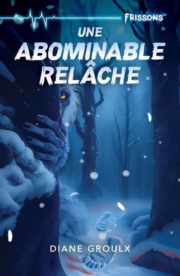 Une abominable rencontre Une abominable rencontre