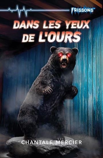 Dans les yeux de l'ours Dans les yeux de l'ours