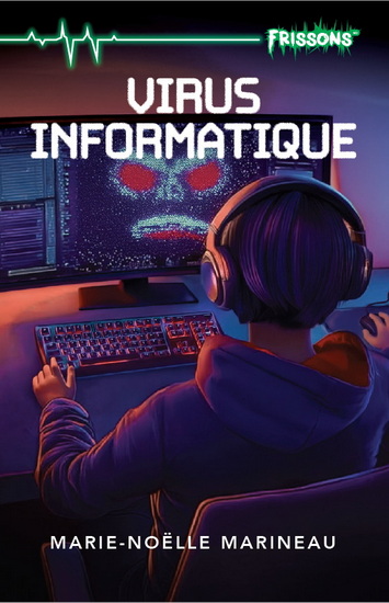 Virus informatique Virus informatique