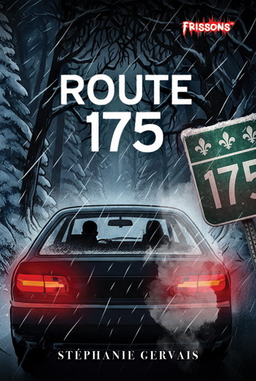 Route 175 (collector) Route 175 (collector)
