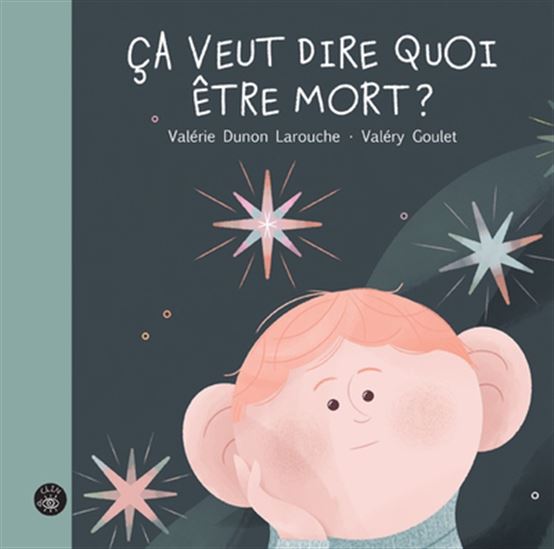 Ca veut dire quoi être mort ? Ca veut dire quoi être mort ?