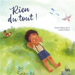 Rien du tout ! Rien du tout !