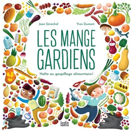 Les Mange gardiens Les Mange gardiens