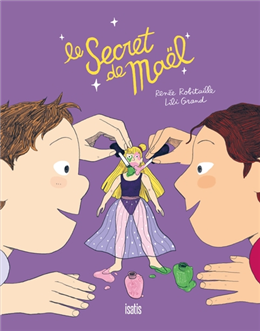 Le secret de Maël Le secret de Maël