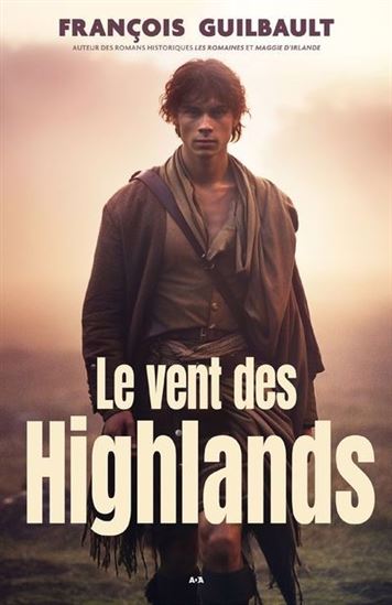 Le vent des Highlands Le vent des Highlands