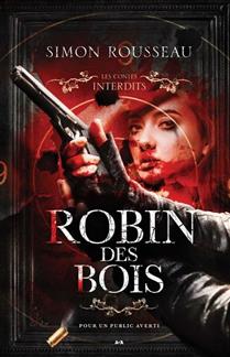 Robin des bois Robin des bois