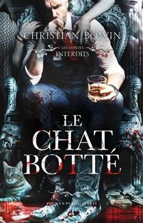 Le chat botté Le chat botté