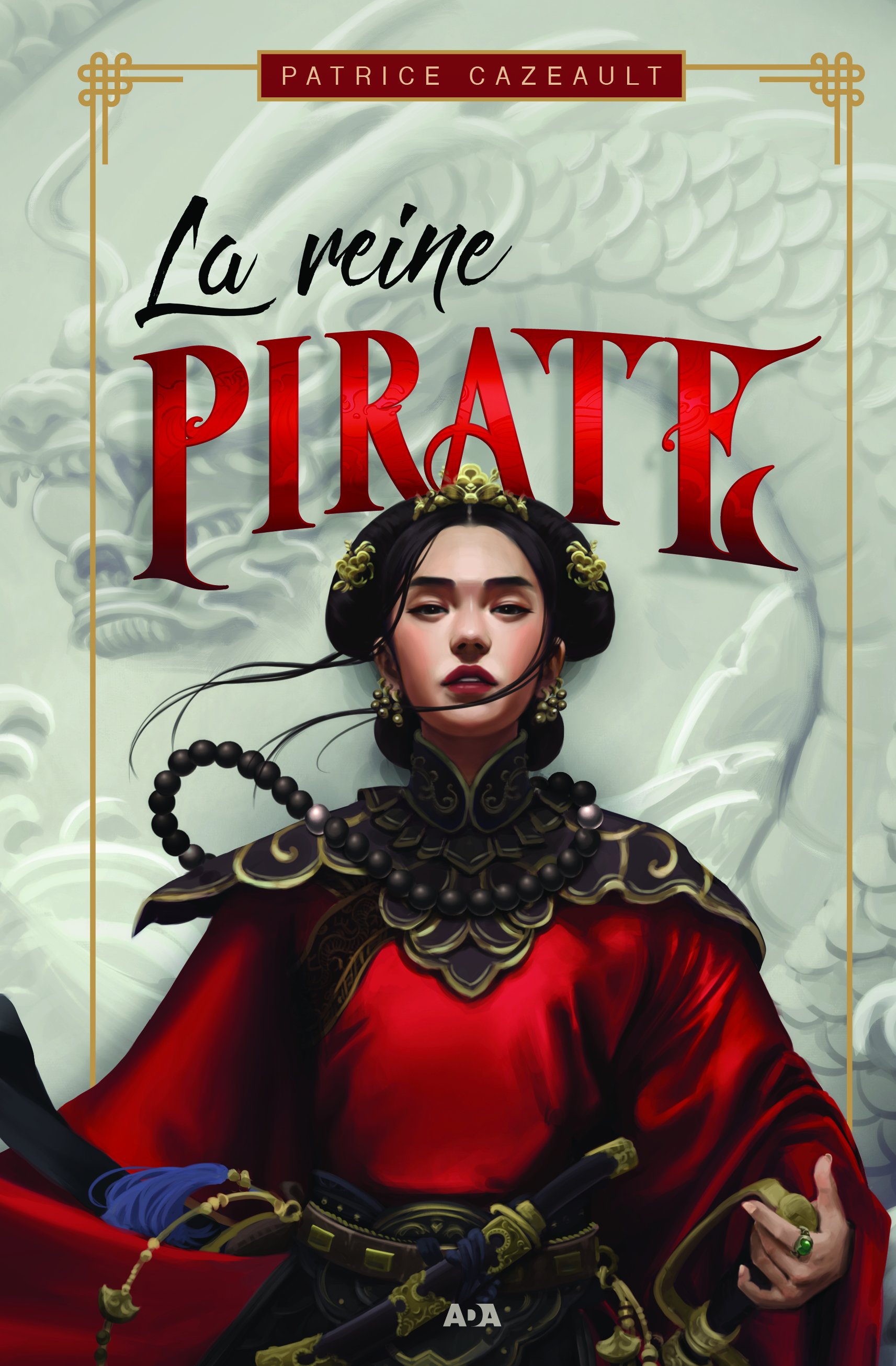 La reine pirate. Collector La reine pirate. Collector