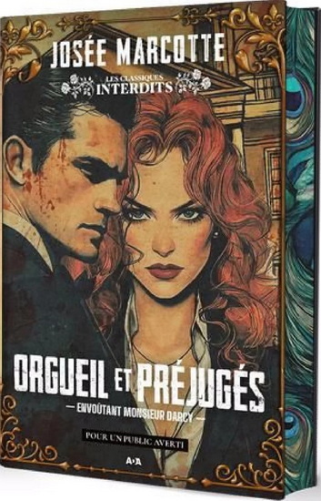 Orgueil et préjugés. Envoûtant monsieur Darcy Orgueil et préjugés. Envoûtant monsieur Darcy