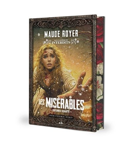 Les misérables. Enterrés vivants Les misérables. Enterrés vivants
