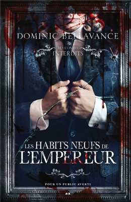 Les habits neufs de l'empereur Les habits neufs de l'empereur