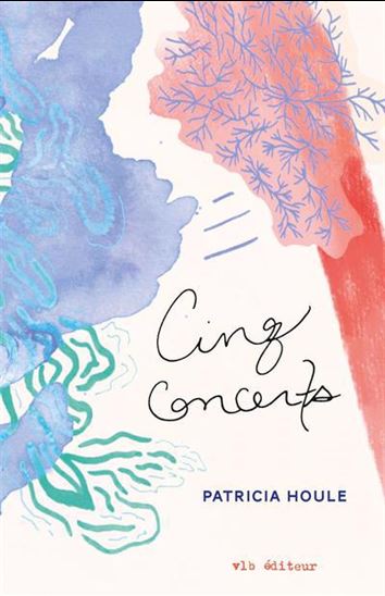 Cinq concerts Cinq concerts