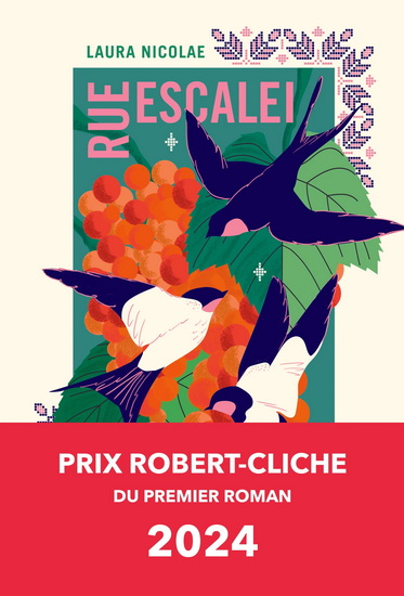 Rue Escalei Rue Escalei