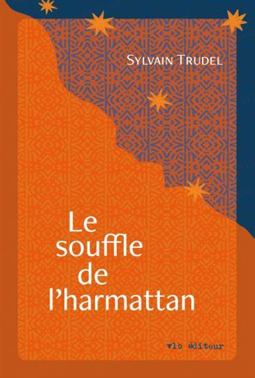 Le souffle de l'harmattan Le souffle de l'harmattan