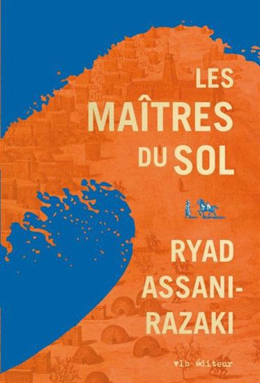 Les maîtres du sol Les maîtres du sol