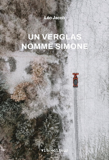 Un verglas nommé Simone Un verglas nommé Simone