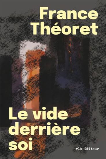 Le vide derrière soi Le vide derrière soi