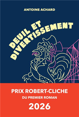 Deuil et divertissement Deuil et divertissement