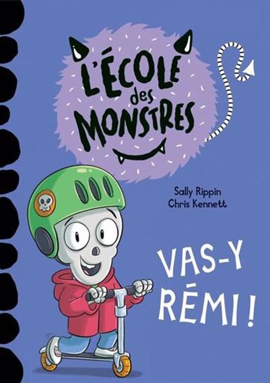 Vas-y Rémi ! Vas-y Rémi !
