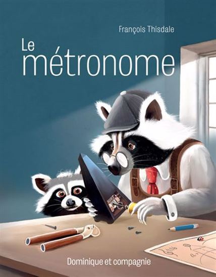 Le métronome Le métronome