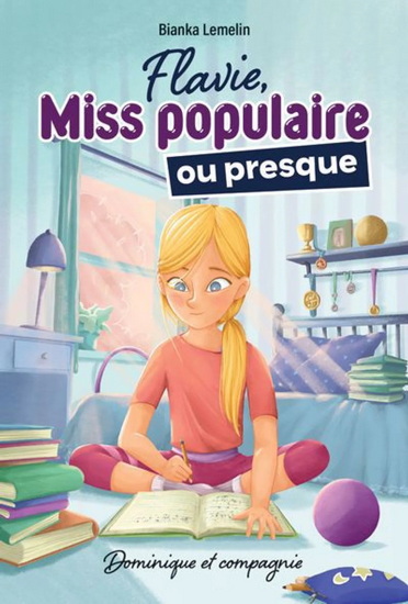 Flavie, miss populaire ou presque Flavie, miss populaire ou presque